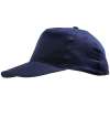 88110 Sunny SOL'S Sunny Cap French Navy colour image